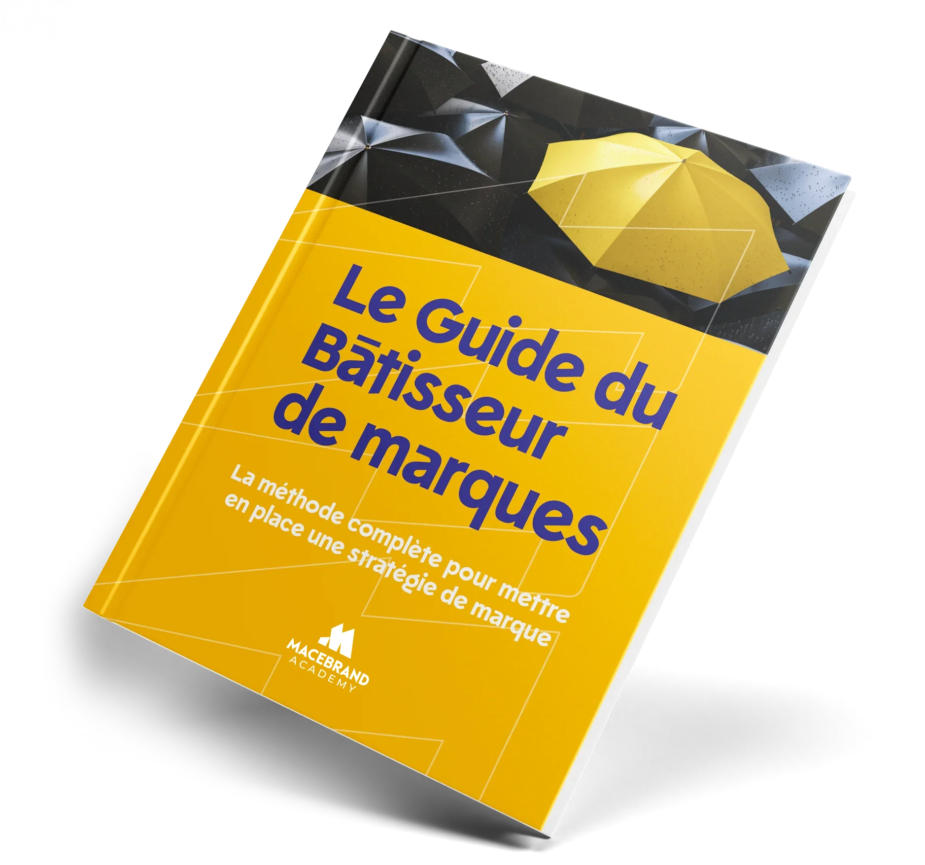 Guide du Bâtisseur de Marque